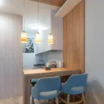 Lakesighthome Apartmán