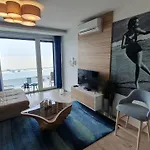 Apartmán Lakesighthome