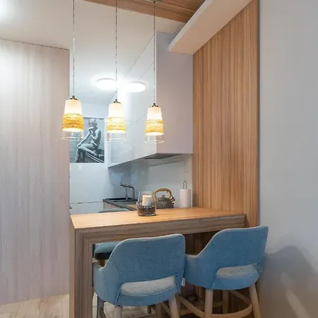 Lakesighthome Apartment