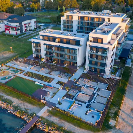 Lakesighthome Apartament *