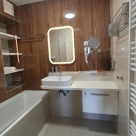 Lakesighthome Apartment