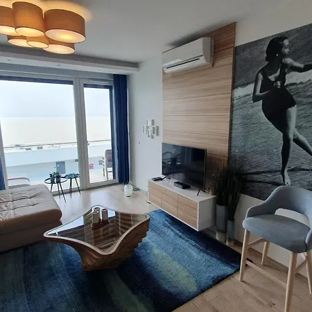 Apartament Lakesighthome
