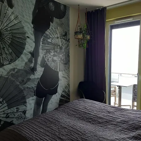 アパート Lakesighthome