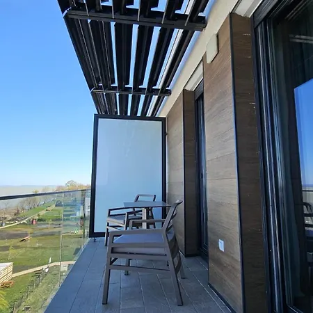 Apartment Lakesighthome *