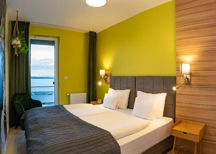 Lakesighthome * Fonyód