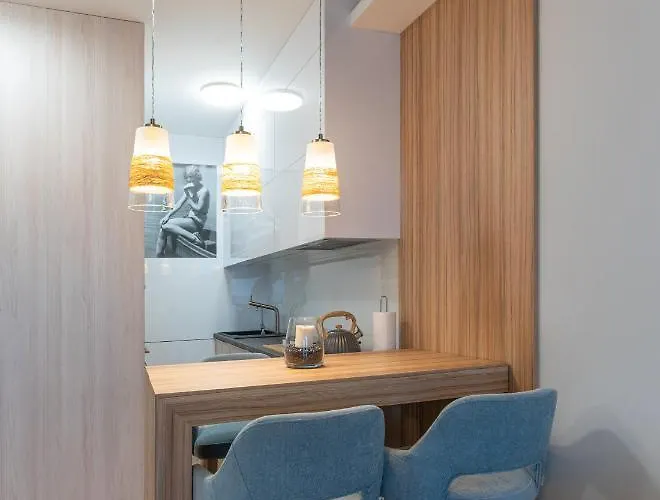 Lakesighthome Apartament