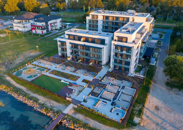 Lakesighthome Apartament *