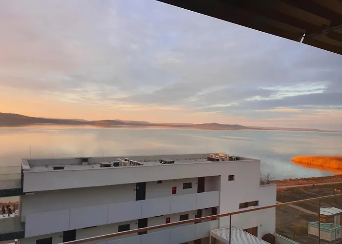 Lakesighthome דירה