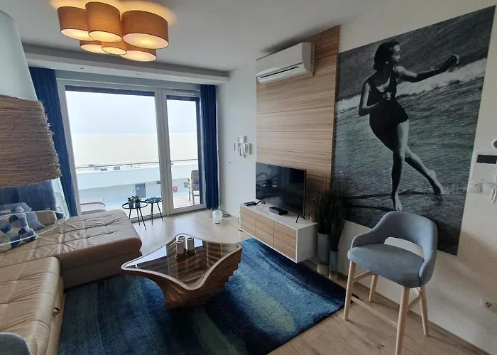 Apartament Lakesighthome