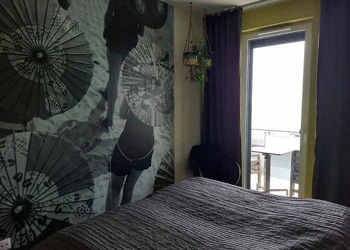 Apartament Lakesighthome