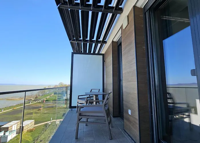 דירה Lakesighthome *